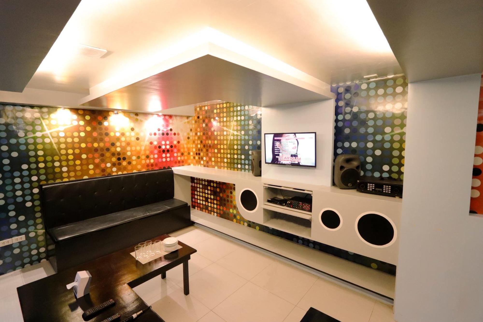 Eurotel Las Piñas Ngoại thất bức ảnh
